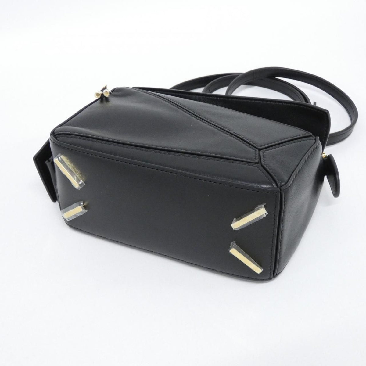 Loewe Puzzle Mini Bag — view 3