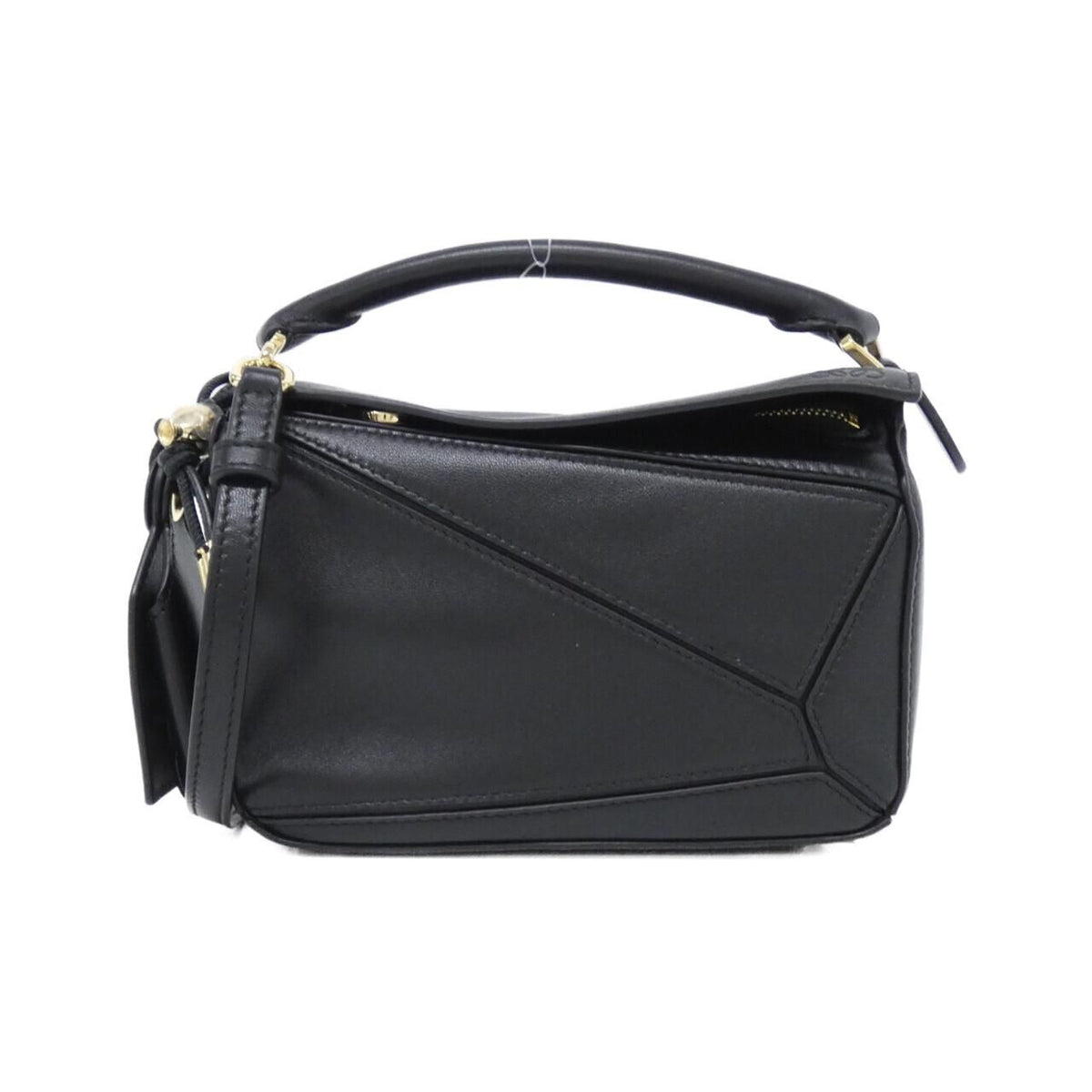 Loewe Puzzle Mini Bag