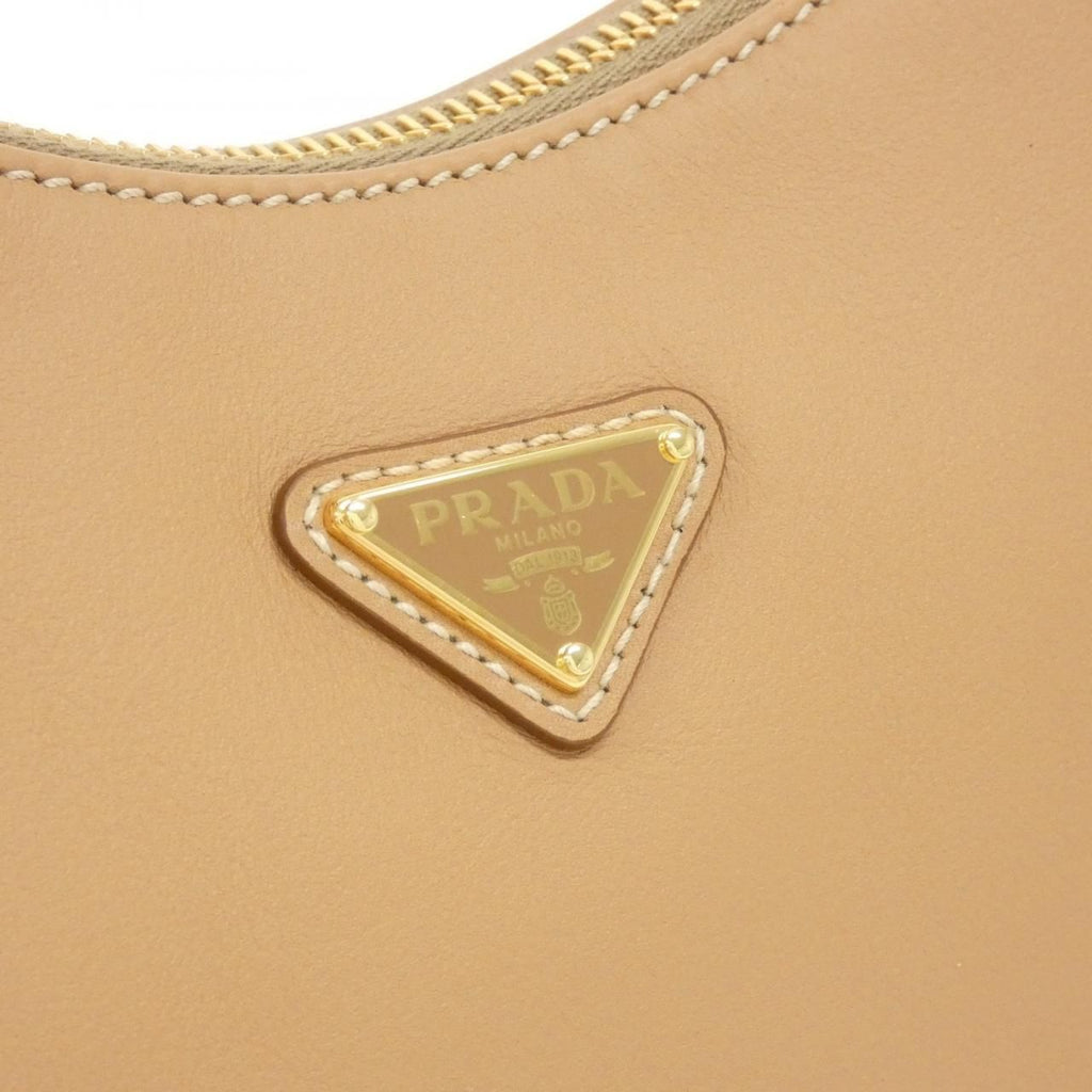 Prada Bag Handbag Gold — view 4