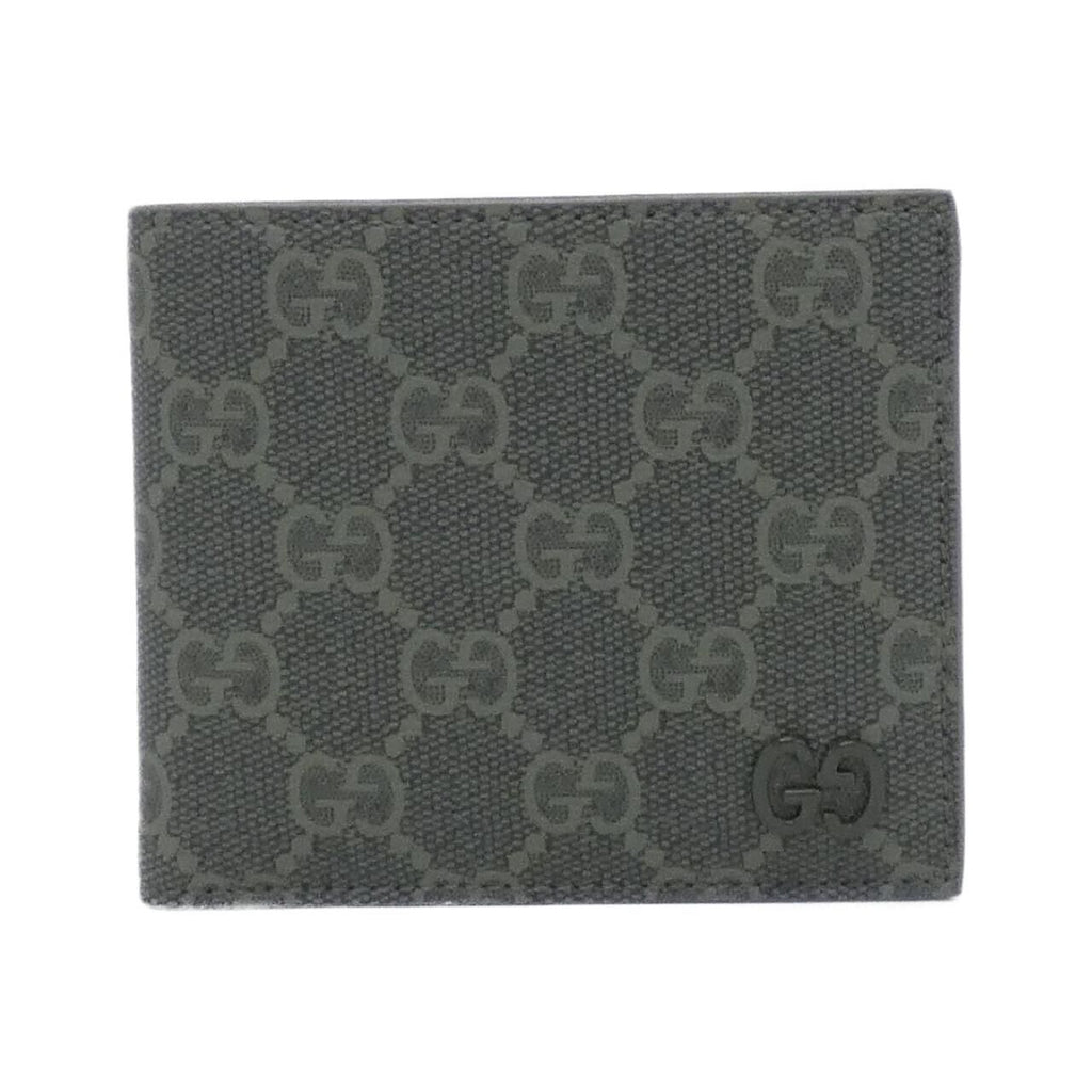 Gucci Fafbe Billfold Wallet