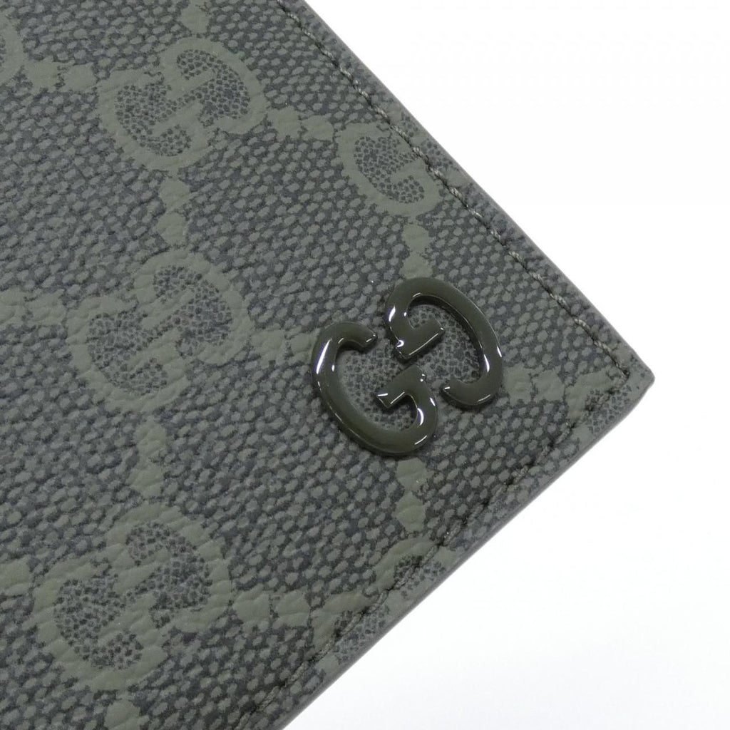 Gucci Fafbe Billfold Wallet — view 3
