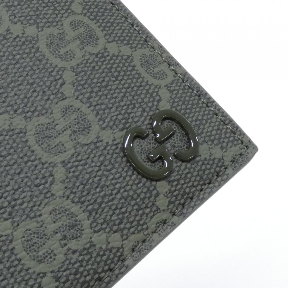 Gucci Fafbe Billfold Wallet — view 3
