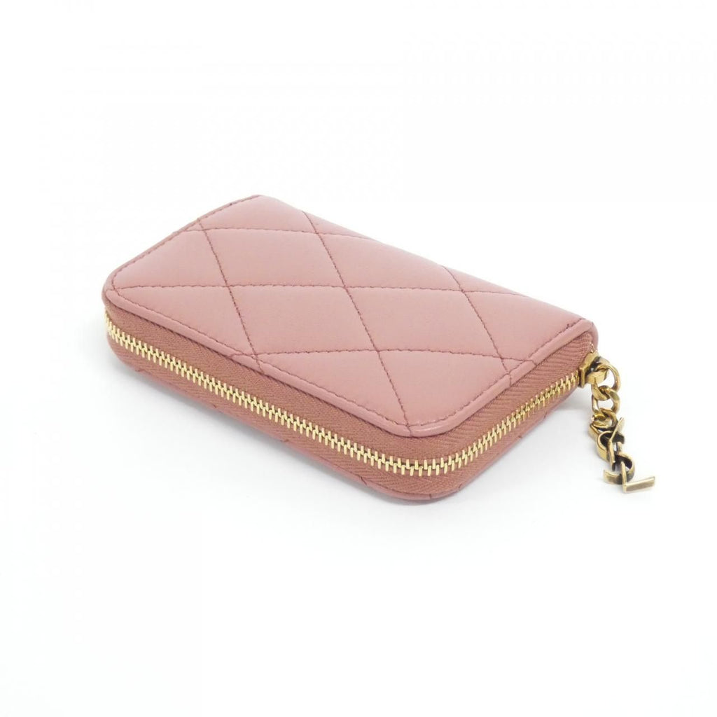 Saint Laurent Aaang Coin Purse — view 2