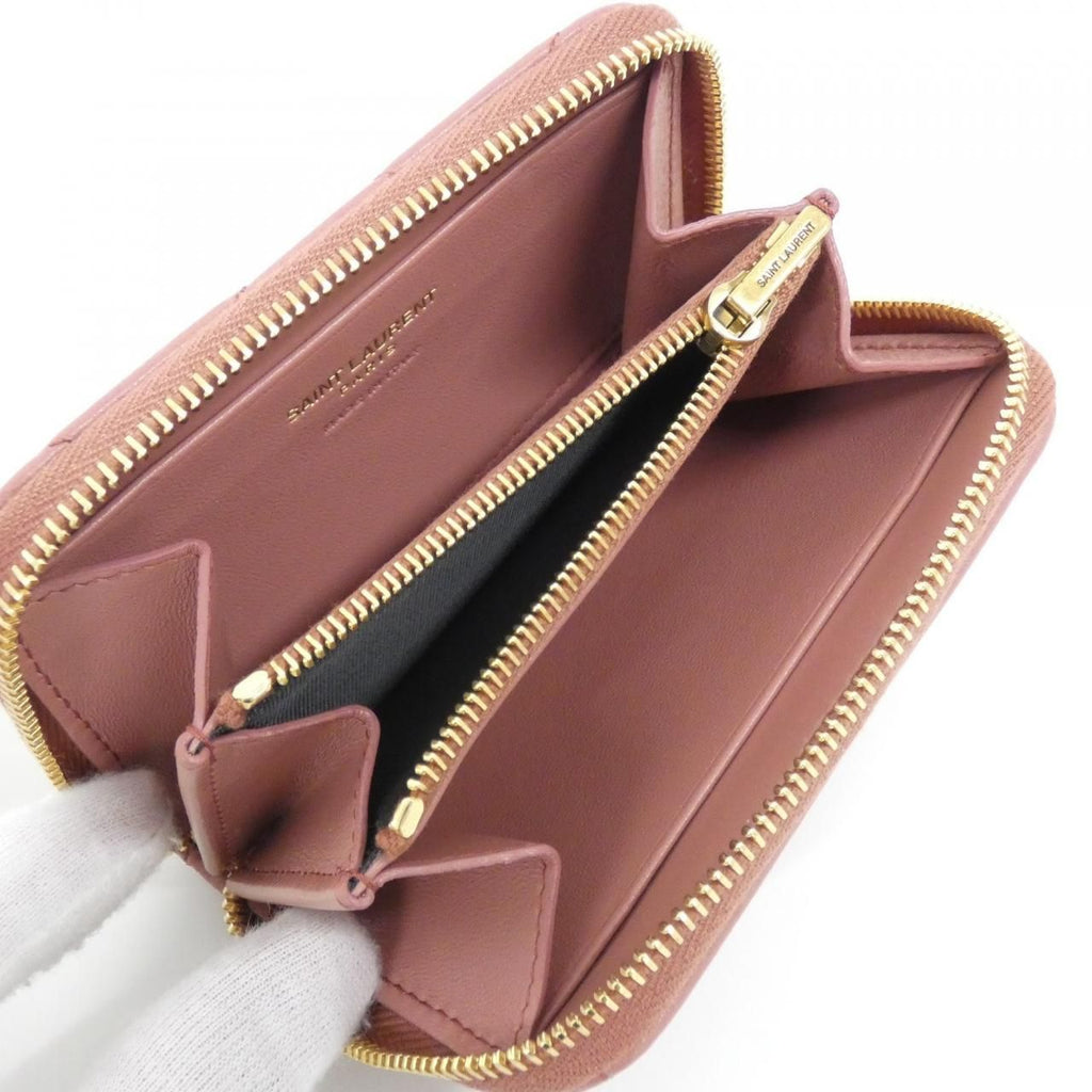 Saint Laurent Aaang Coin Purse — view 4