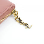 Saint Laurent Aaang Coin Purse — view 3