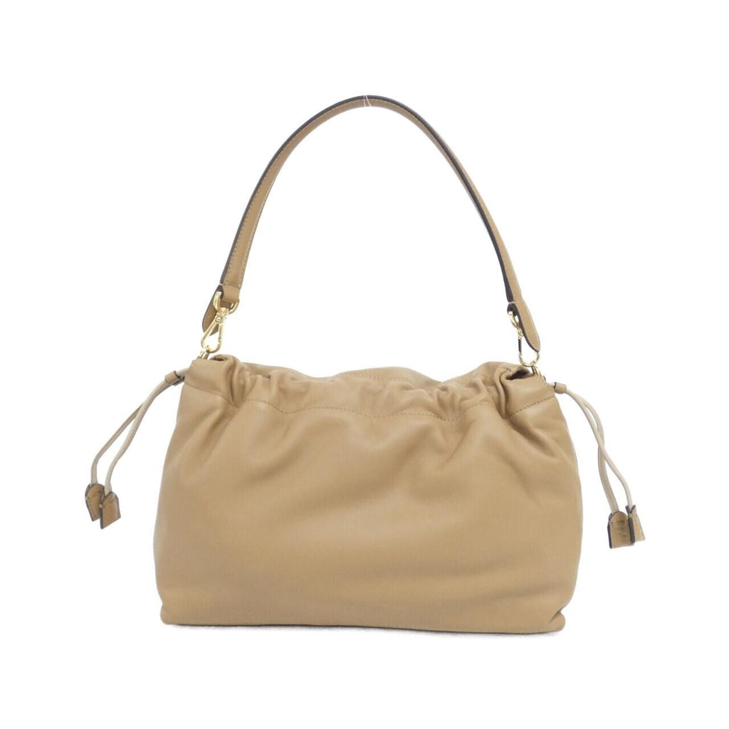 Fendi Mamma Baguette Large Shoulder Bag — view 2