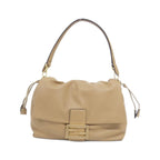 Fendi Mamma Baguette Large Shoulder Bag