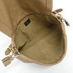 Fendi Mamma Baguette Large Shoulder Bag — view 6