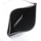 Fendi Card Case Black — view 3