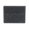 Fendi Card Case Black