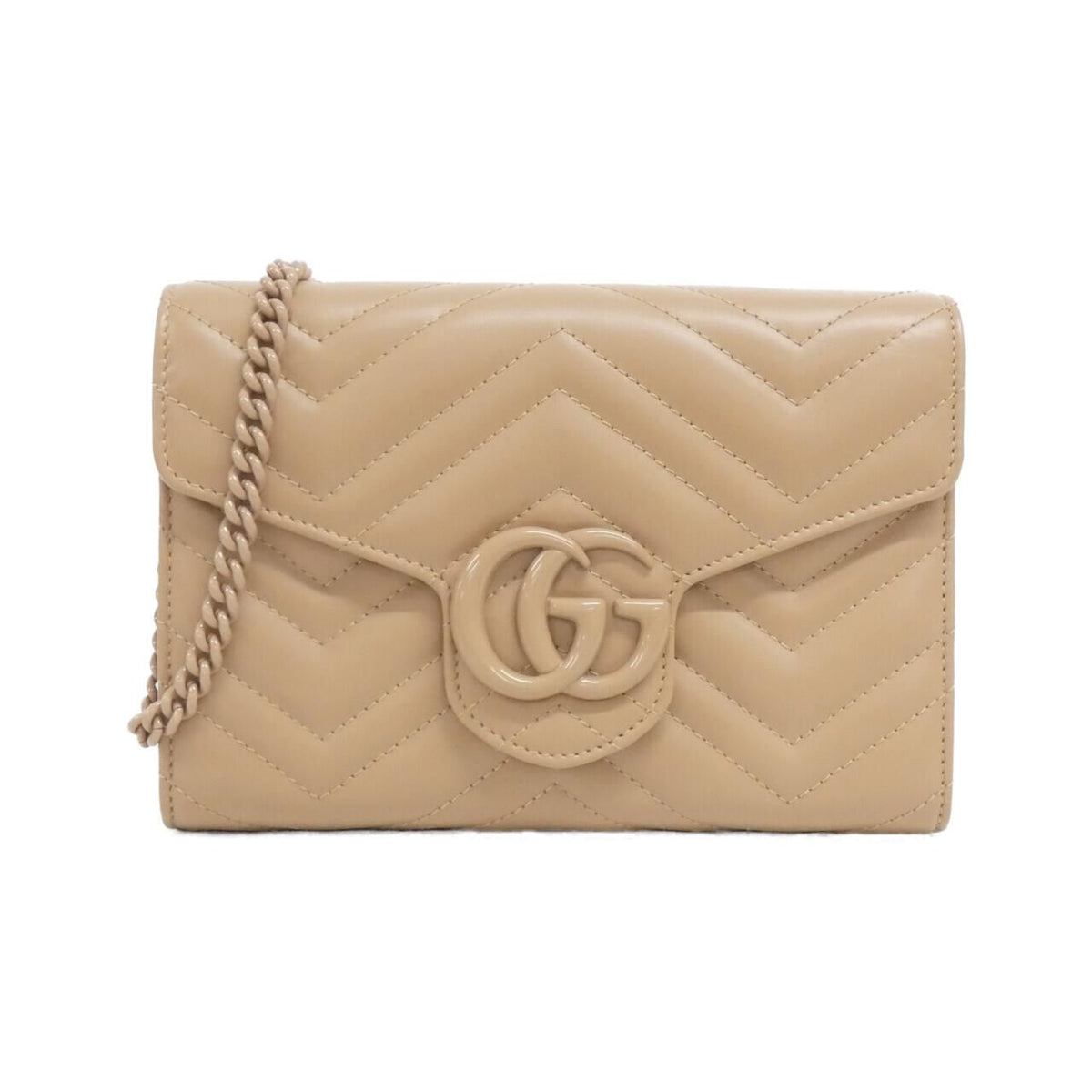 Gucci GG Marmont Aabzk Shoulder Bag