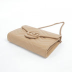 Gucci GG Marmont Aabzk Shoulder Bag — view 3