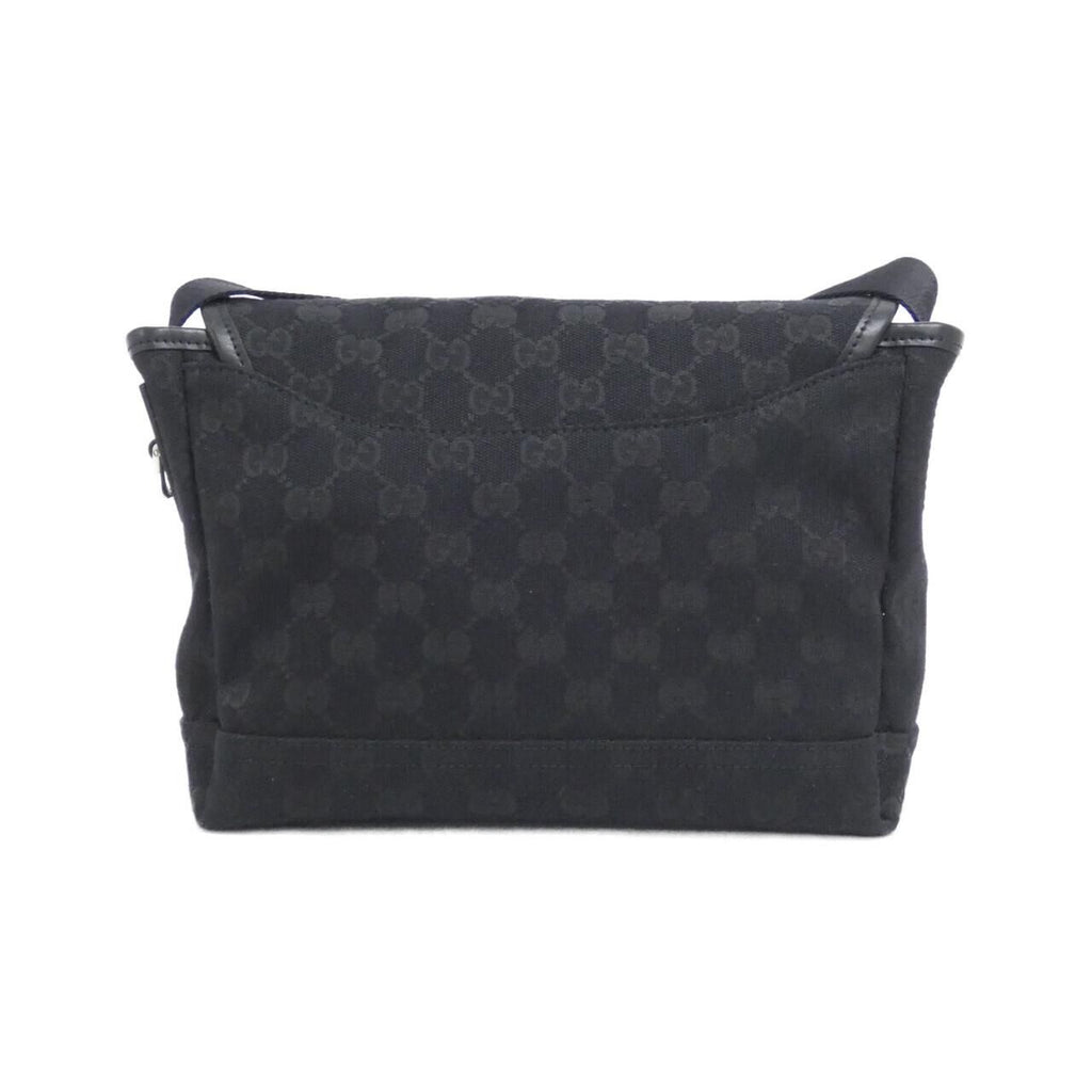 Gucci Shoulder Bag Black — view 2