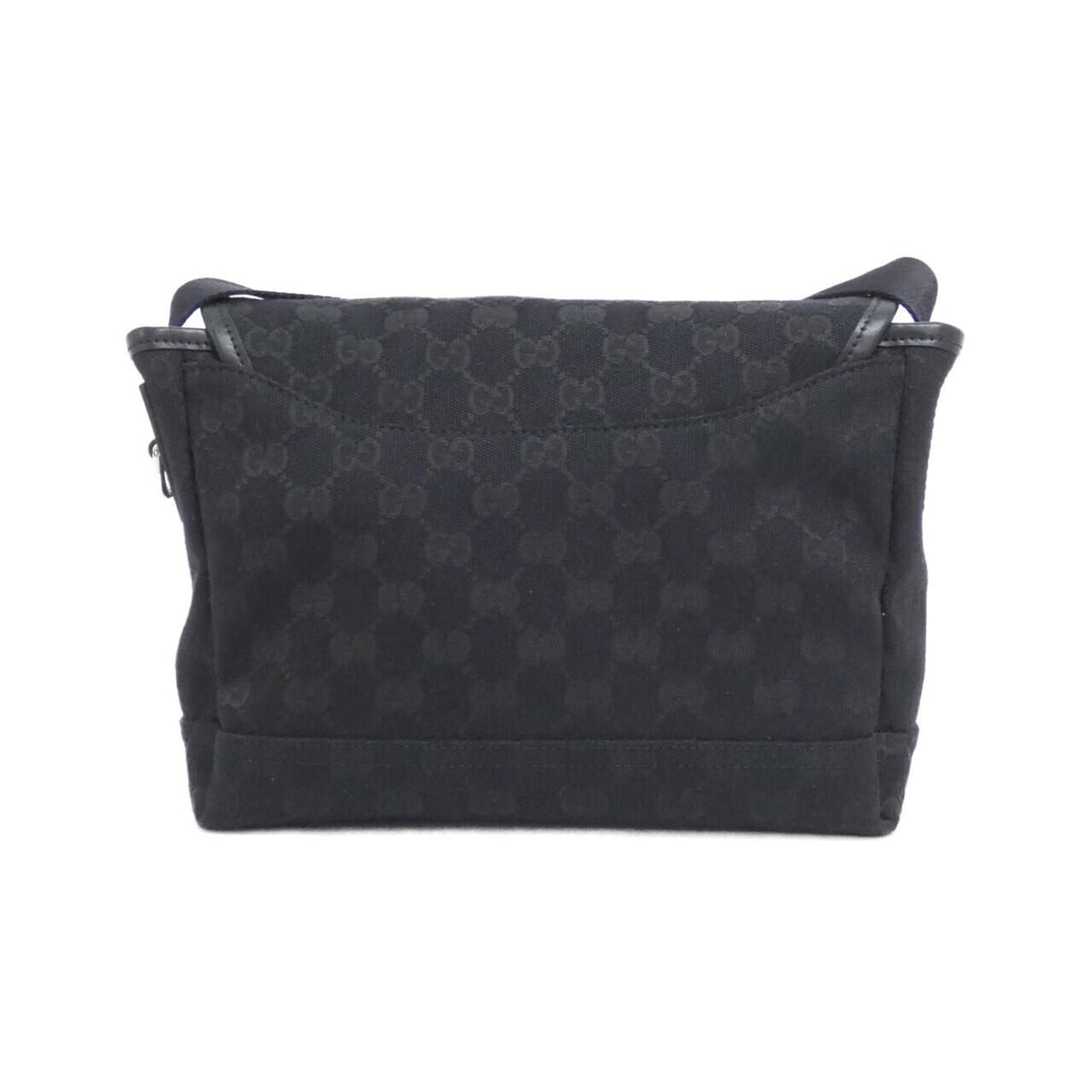 Gucci Shoulder Bag Black — view 2