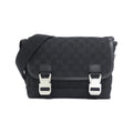 Gucci Shoulder Bag Black