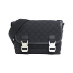 Gucci Shoulder Bag Black