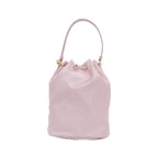 Prada Bag Handbag Gold — view 2