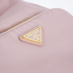 Prada Bag Handbag Gold — view 4