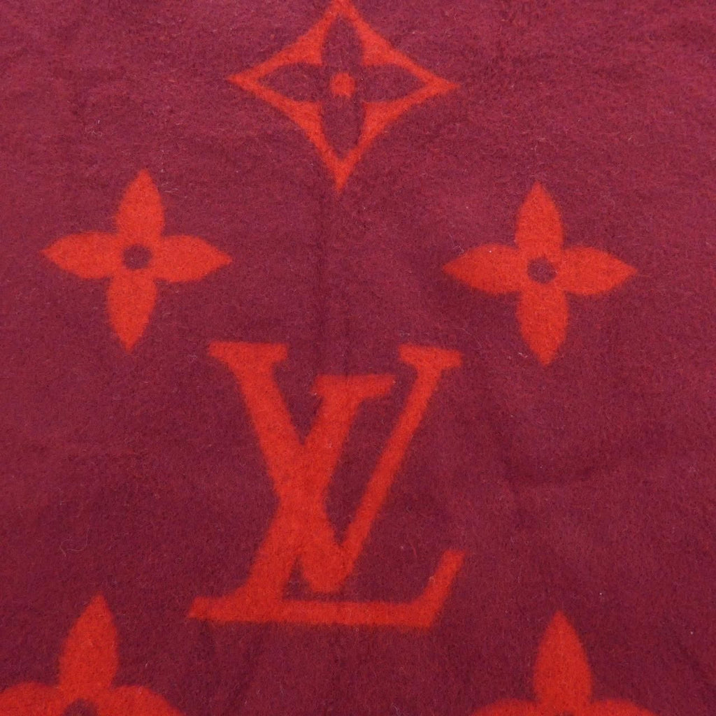 Louis Vuitton Echarpe Reykjavik Scarf — view 4