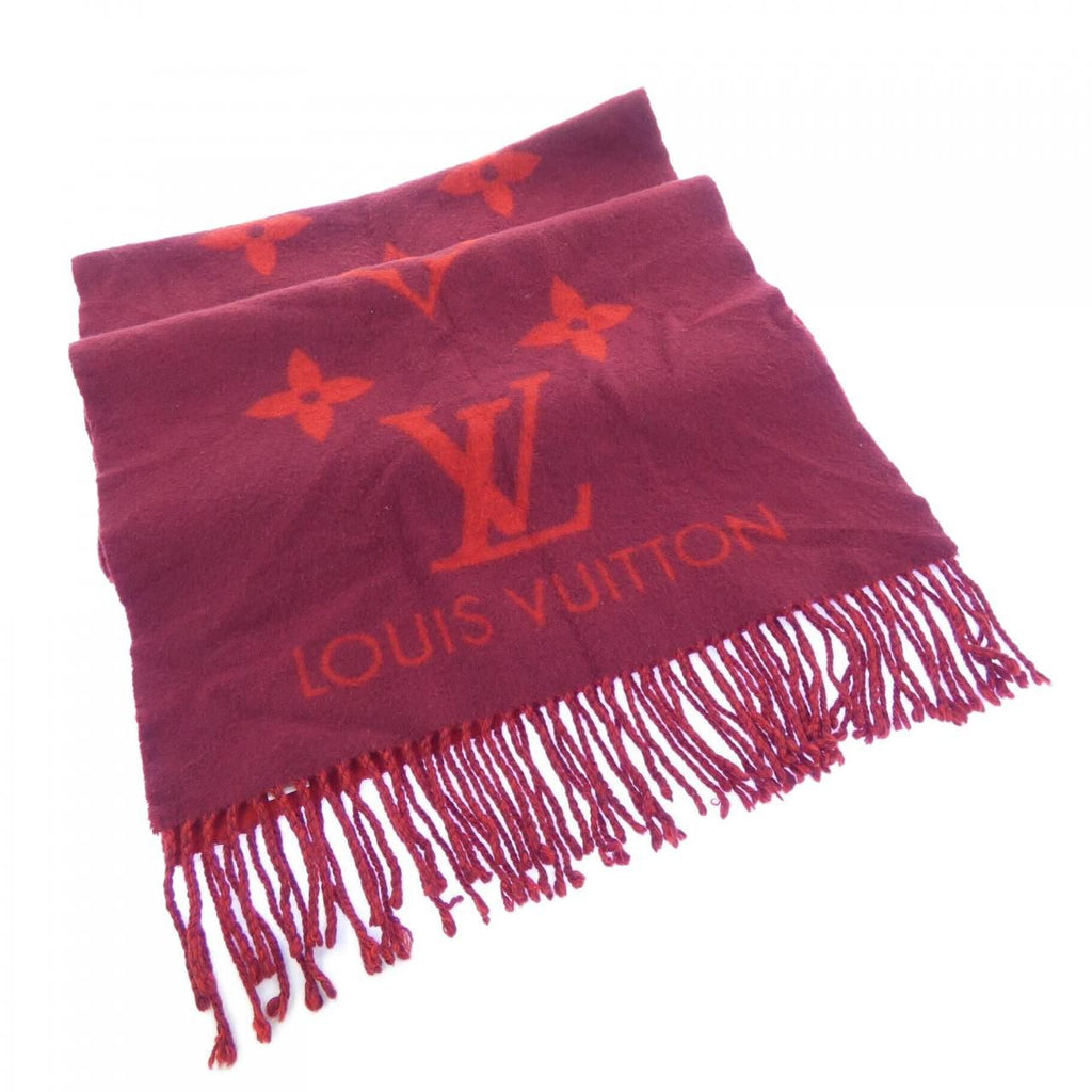 Louis Vuitton Echarpe Reykjavik Scarf