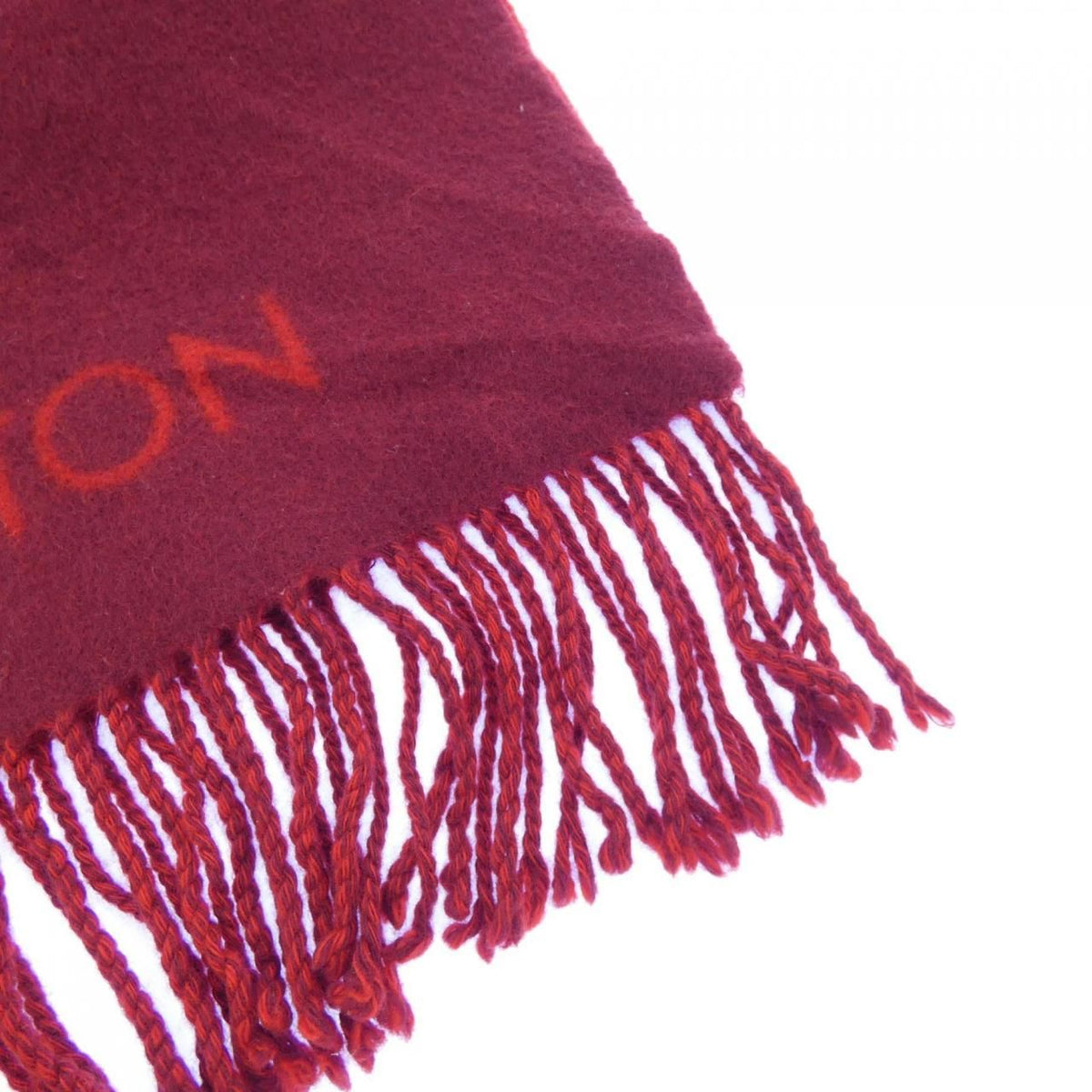 Louis Vuitton Echarpe Reykjavik Scarf — view 2