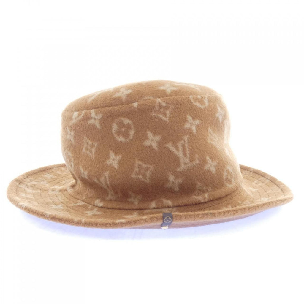 Louis Vuitton Monogram Bob Carry on Hat — view 2