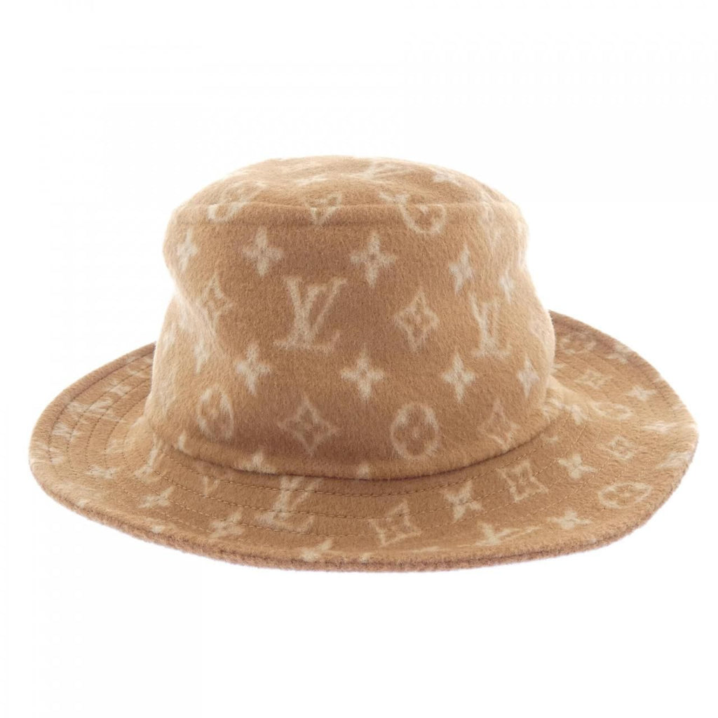 Louis Vuitton Monogram Bob Carry on Hat