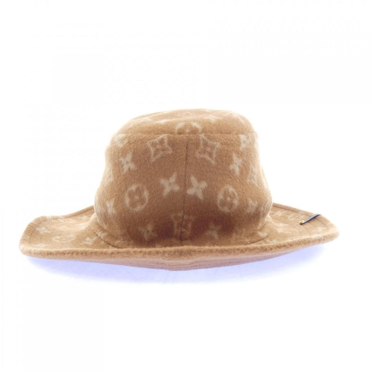 Louis Vuitton Monogram Bob Carry on Hat — view 4