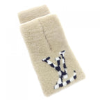 Louis Vuitton Echarpe LV Graphic Scarf