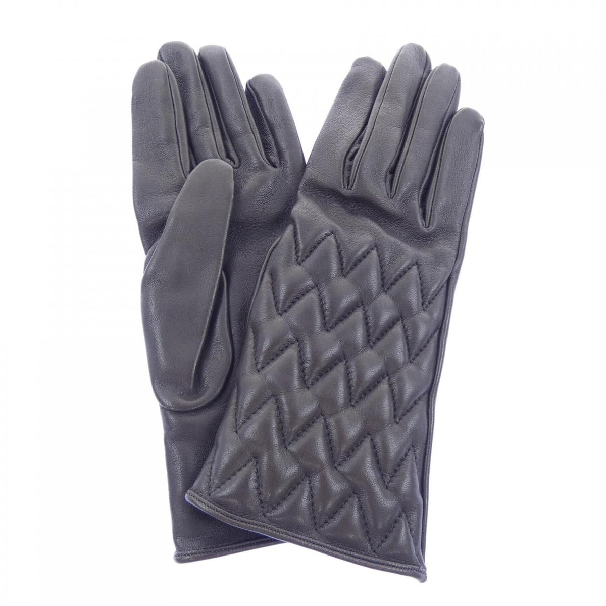 Hermes Glove Brown