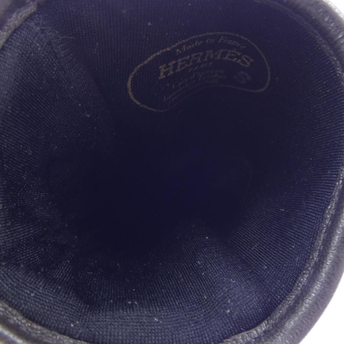 Hermes Glove Brown — view 4