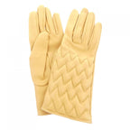 Hermes Glove Beige