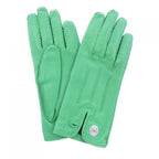 Hermes Glove Green