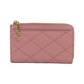 Saint Laurent Cassandra Card Case Aaang