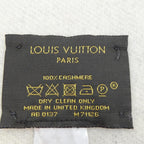 Louis Vuitton Echarpe Reykjavik Scarf — view 3