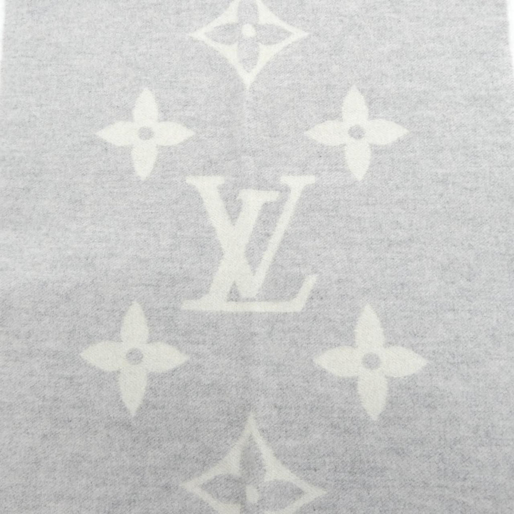 Louis Vuitton Echarpe Reykjavik Scarf — view 4