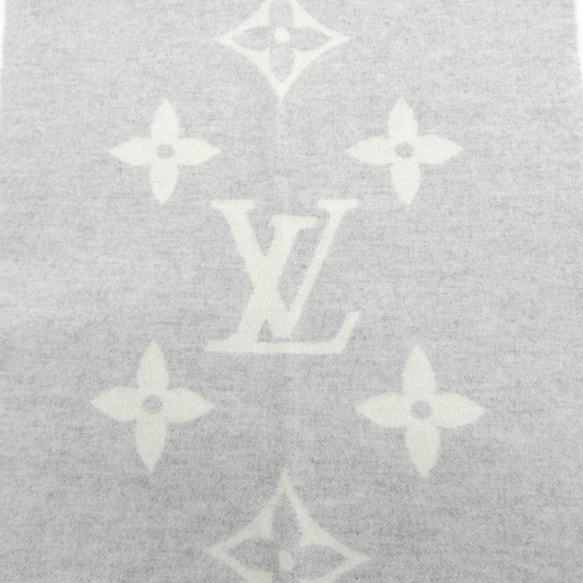 Louis Vuitton Echarpe Reykjavik Scarf — view 4