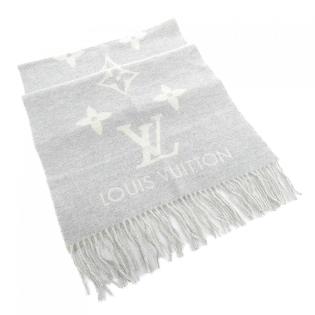 Louis Vuitton Echarpe Reykjavik Scarf
