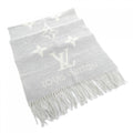 Louis Vuitton Echarpe Reykjavik Scarf