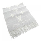 Louis Vuitton Echarpe Reykjavik Scarf
