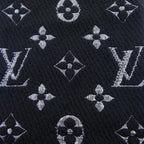 Louis Vuitton Logomania Scarf — view 4