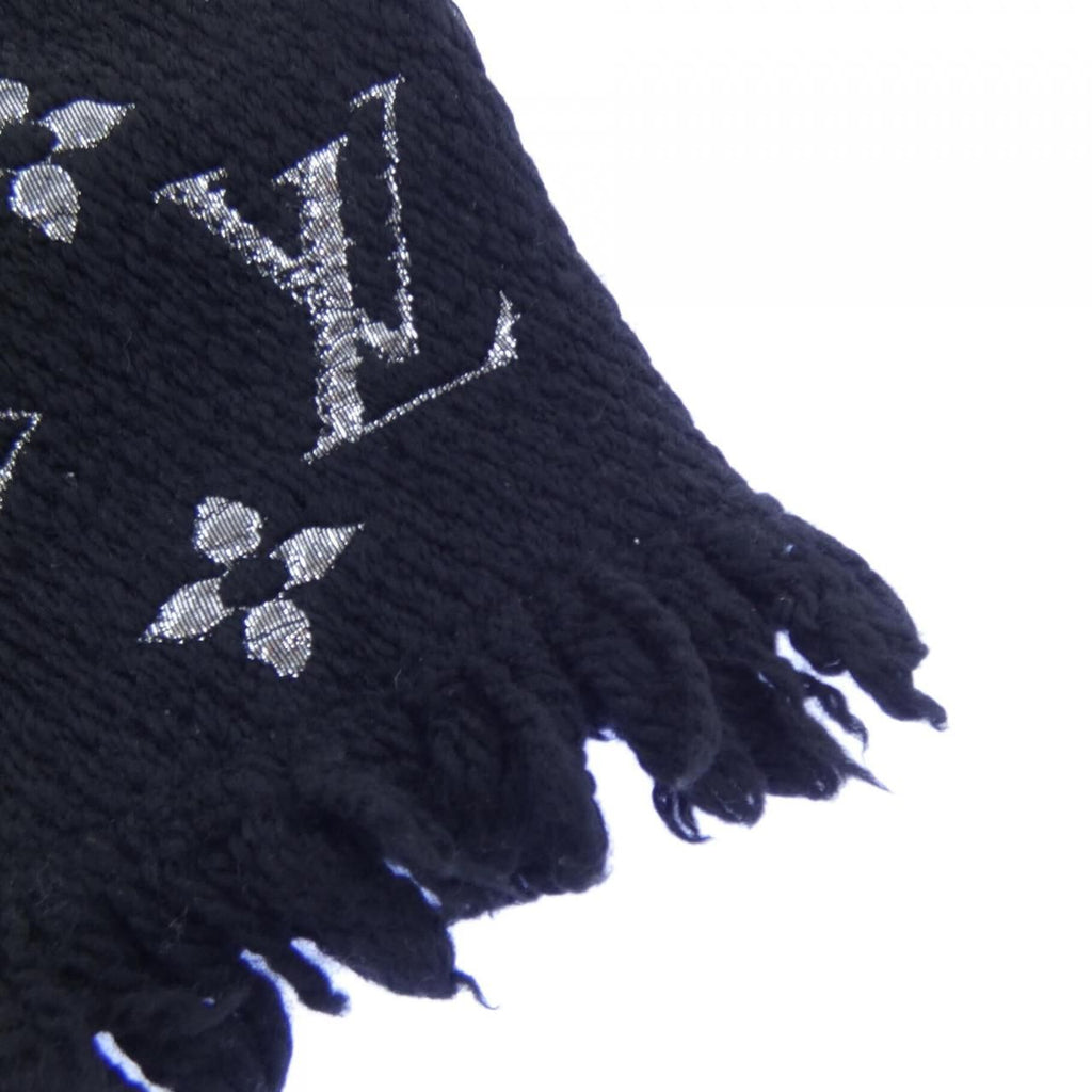 Louis Vuitton Logomania Scarf — view 2