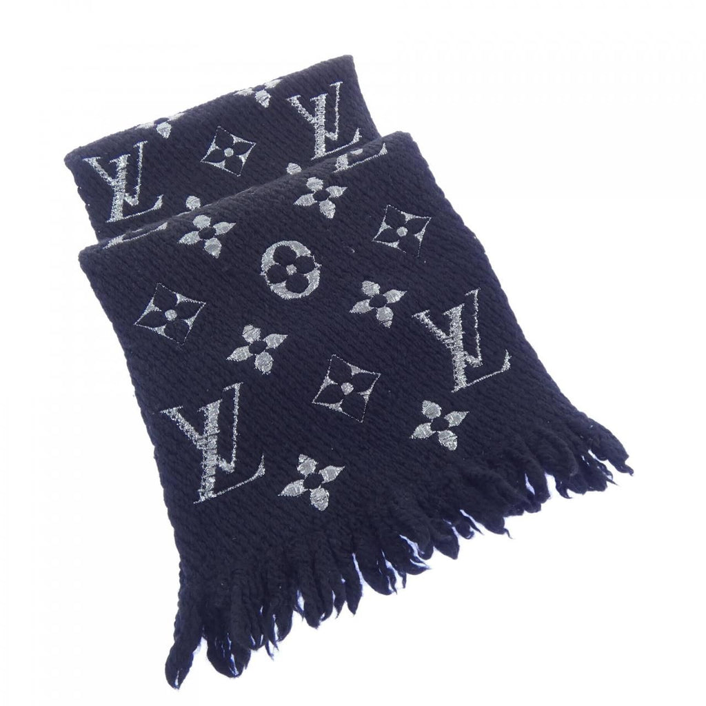 Louis Vuitton Logomania Scarf