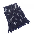 Louis Vuitton Logomania Scarf
