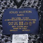 Louis Vuitton Logomania Scarf — view 3