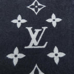 Louis Vuitton Echarpe Reykjavik Study Scarf — view 4