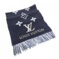 Louis Vuitton Echarpe Reykjavik Study Scarf