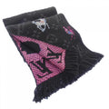 Louis Vuitton Logomania Scarf Superstition
