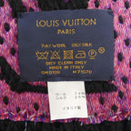Louis Vuitton Logomania Scarf Superstition — view 3