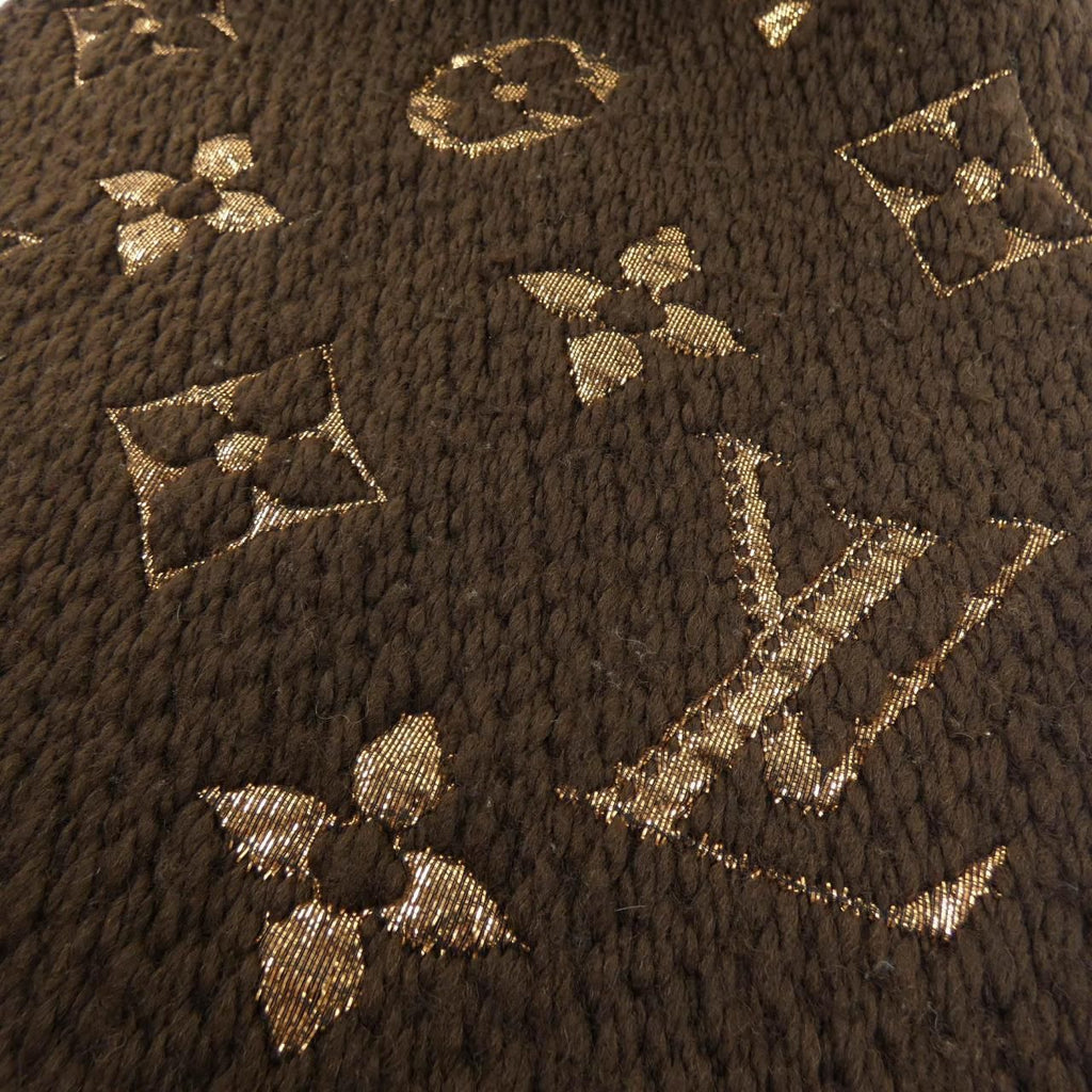 Louis Vuitton Logomania Scarf Shine — view 4